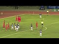 Cambodia VS Vietnam 1-2 / AFC ASIAN CUP Full Times