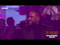 DON OMAR | Premio Lo Nuestro 2024 Medley