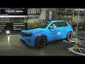 You Want The Trackhawk? Well Here Is The Castigator Bottom Dollar Bounties DLC Car
