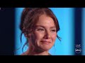 Emmy Russell Skinny Full Performance Top 14 | American Idol 2024