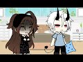 My Soulmate From Another World  || Gacha Life Mini Movie || Part 1/3 || Glmm || { Original }