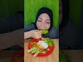 makan sederhana nikmatnya luar biasa