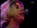 Throwing Muses - Not Too Soon (live, 1991)