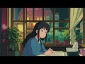 [Playlist]공부 & 힐링에 듣기 좋은 로파이 힙합🎵Chill lofi hip hop beats. lofi beats to study relax sleep