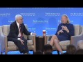 Ginni Rometty, Chairman, President and CEO, IBM