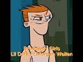 Total Drama Character's Theme Songs🎶 Part 2