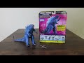 Godzilla X Kong The New Empire PlayMates Toys Godzilla(哥吉拉) Energized Unboxing & Reviews