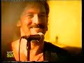 Bruce Springsteen - Knocking on heavens door