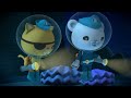 @Octonauts - The Scared Sperm Whale 🐋 | Series 2 | Full Episode 10 | Cartoons for Kids