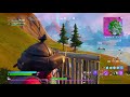 Fortnite Duo Dub with Josh