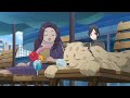 ANIME THÁNG 7 | Gia Đình Điệp Viên Mạnh Nhất Yozakura Tập 14 | Mèo Gầy Review