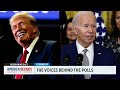 Biden meets with lawmakers amid debate fallout, Fauci shares career lessons, more | America Decides