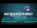 PALWORLD ... For Noobs