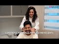 Ankita Lokhande and Vicky Jain Reveal their Home's Best Kept Secrets