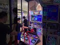 PIU - Tepris Co-Op Stage Pass by AldPH and 00XEPHER00