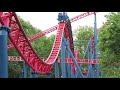 Six Flags New England Review & Overview, Agawam, Massachusetts | New England's Best Theme Park