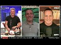 Eagles GM Howie Roseman on signing Saquon Barkley, losing Jason Kelce & more | The Pat McAfee Show