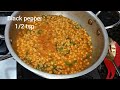 Dhaba style fry chana daal | easy to make | quick recipes by huma