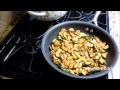 Spicy Korean Sauteed Zucchini (Squash) Side Dish (호박볶음) Vegan Recipe by Omma's Kitchen