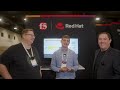 The importance of automation and AS3 - Red Hat Summit 2024