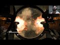 THAT's why you never UNDERESTIMATE a BALL TURRET GUNNER’s fire power - Call of Duty Vanguard