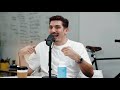 How Andrew Schulz took over the internet