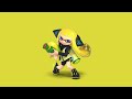 Splatoon Music to Fill an Empty Head