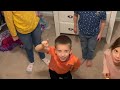 me and my cousins sing “what makes you beautiful” by one direction (BLOOPERS)