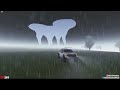 HUGE TORNADOS DESTROY GREENVILLE!! || ROBLOX - Greenville