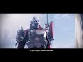 My friends and I making Destiny 2 Witch Queen funny