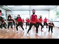 KNOCK ON WOOD / AMII STEWART / ZUMBA / CHOREOGRAPHY / COREOGRAFIA / BAILE ACTIVO / JOHN AGUILERA