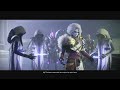 Destiny 2: Season of the Wish (Intro Cutscene)