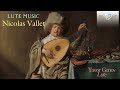 Vallet: Lute Music