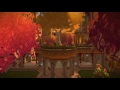 Sunwell Plateau and Magister's Terrace - Music & Ambience - World of Warcraft