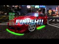 R-Tuned Ultimate Street Racing Gameplay #5 (Japanese Version)