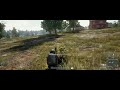 PLAYERUNKNOWN'S BATTLEGROUNDS: Single kill | Shot with GeForce GTX