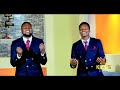 NIMEKUACHIA WEWE[NIMEJISALIMISHA] - CHRIST FOLLOWERS MINISTERS[OFFICIAL VIDEO]@kingsstudioz254