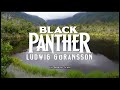 Black Panther | Calm Continuous Mix