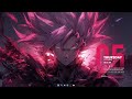 This is the BEST GOKU Themed desktop customization (rainmeter)#rainmeter #desktopcustomization