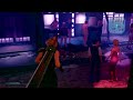 FINAL FANTASY VII REMAKE_2023 Chap. 9 The Town that Never Sleeps Pt. 7F Squat Challenge End