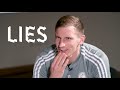 How many Premier League defenders can you name?! | Lies | Evans vs Albrighton