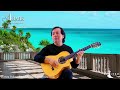 Armik - Amor De Guitarra - (Romantic Spanish Guitar Music)