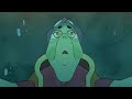 MEMORY RENTAL STORE - Animation Short Film 2023 - GOBELINS