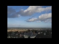 timelapse from top window