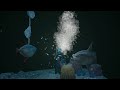 Endless Ocean Luminous — Launch Trailer — Nintendo Switch