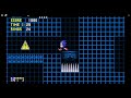 Classic Sonic Simulator: Tornado Temple