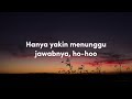 Siti Nurhaliza - Bukan Cinta Biasa (Official Lyric Video)5