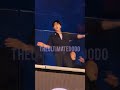 231109 3D Jungkook Live TSX Times Square New York Concert Live Fancam Performance