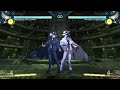 How To Play Edmond Dantes In Melty Blood Type Lumina - Beginner Guide