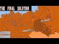 WH U7.4 Animated Map of the Shoah (Holocaust)